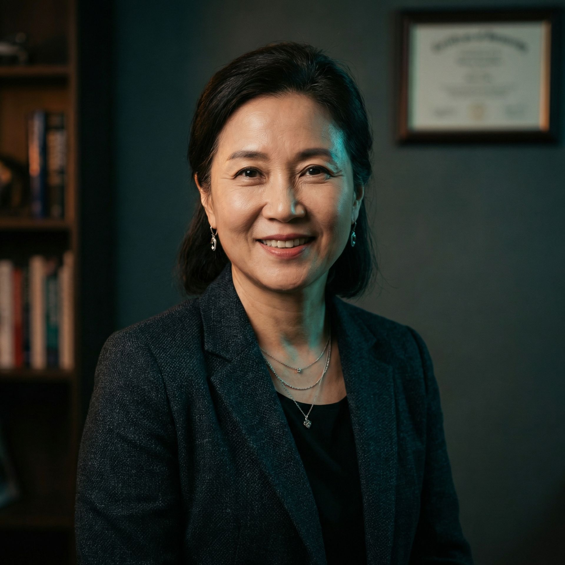 母狗社区文化顾问李思涵