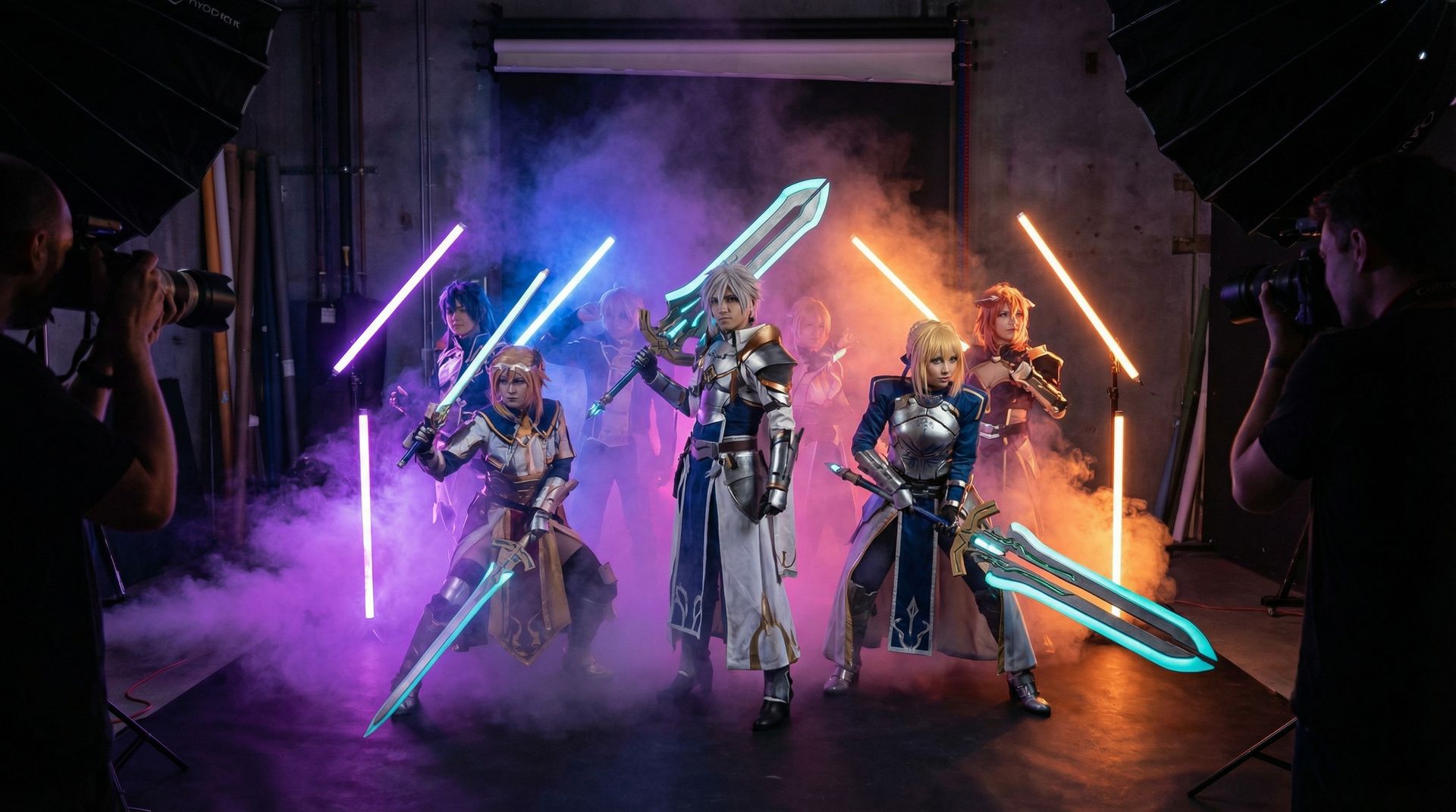 母狗 cosplay视频拍摄