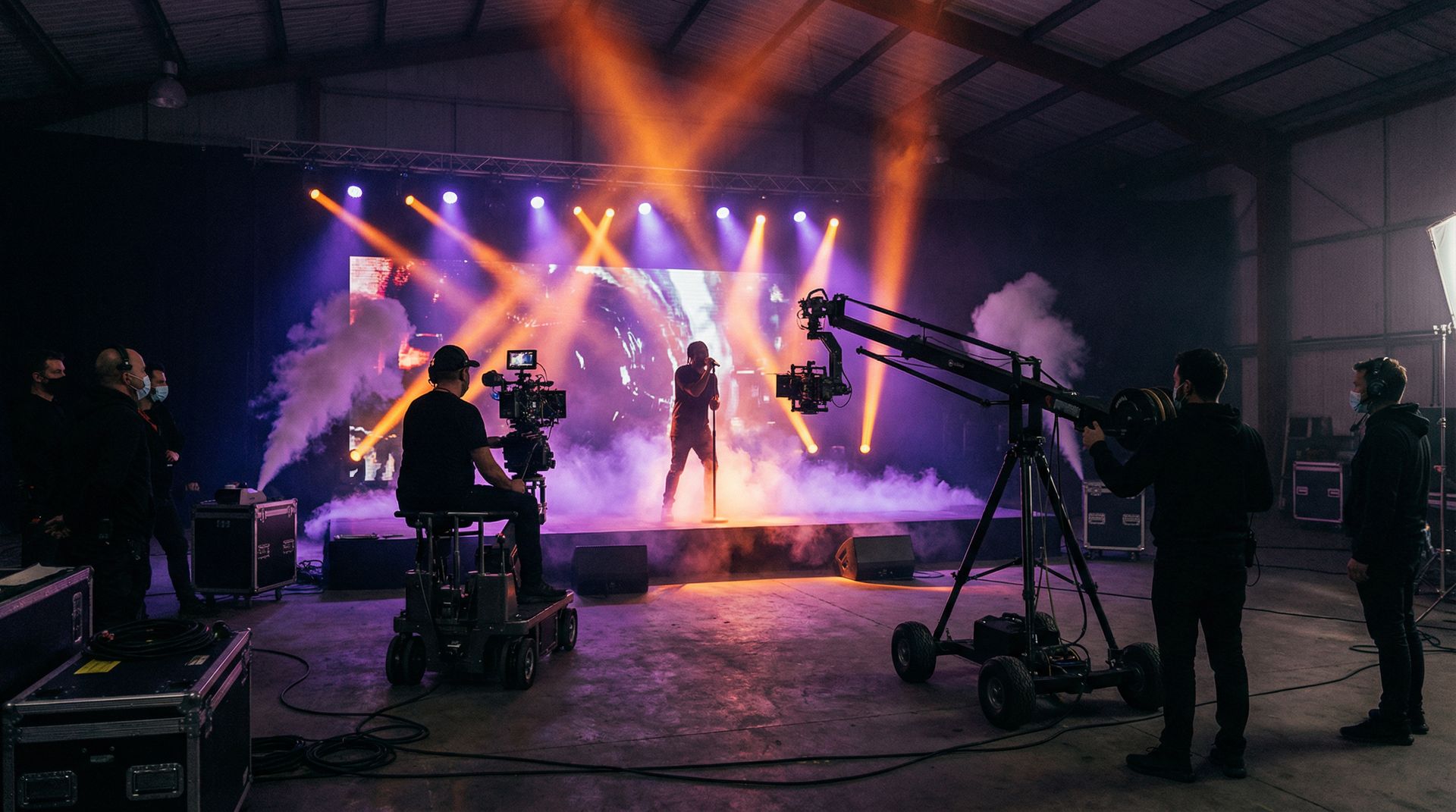 母狗 MV拍摄视频